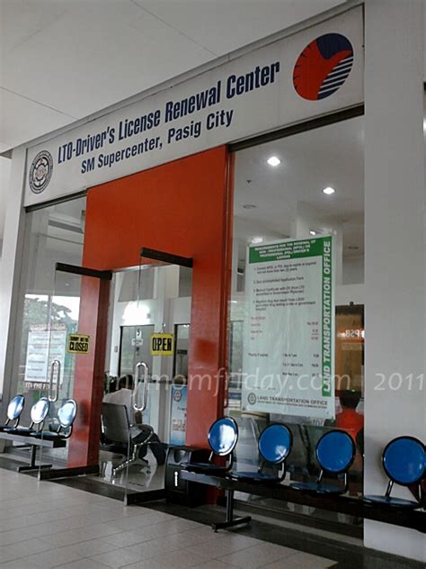 lto malolos robinson|LTO Renewal Centers at Robinsons Malls .